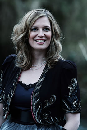 Image of Catherine